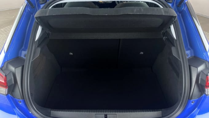 2024 Vauxhall Corsa