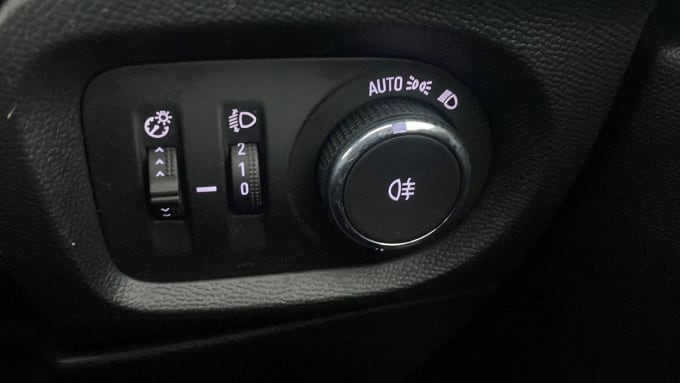 2024 Vauxhall Corsa