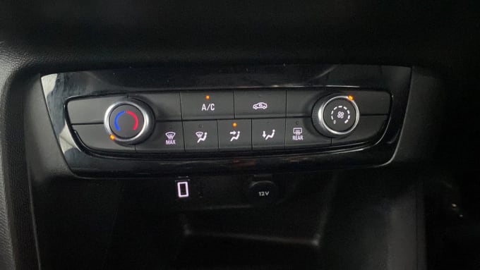 2024 Vauxhall Corsa