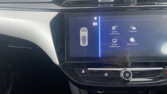 2024 Vauxhall Corsa