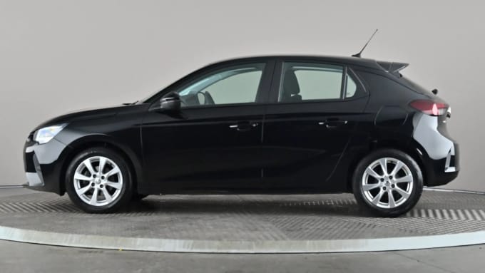 2023 Vauxhall Corsa