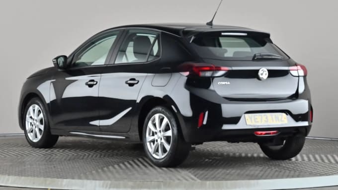 2023 Vauxhall Corsa