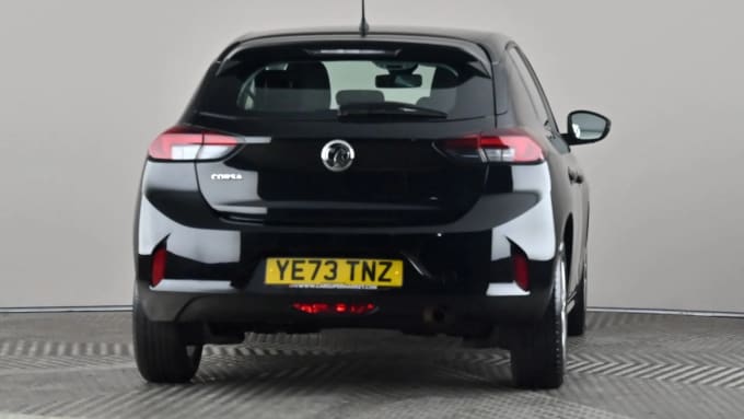 2023 Vauxhall Corsa