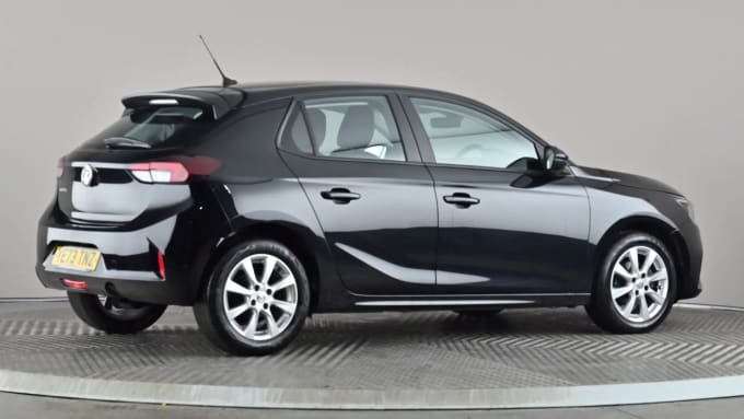 2023 Vauxhall Corsa