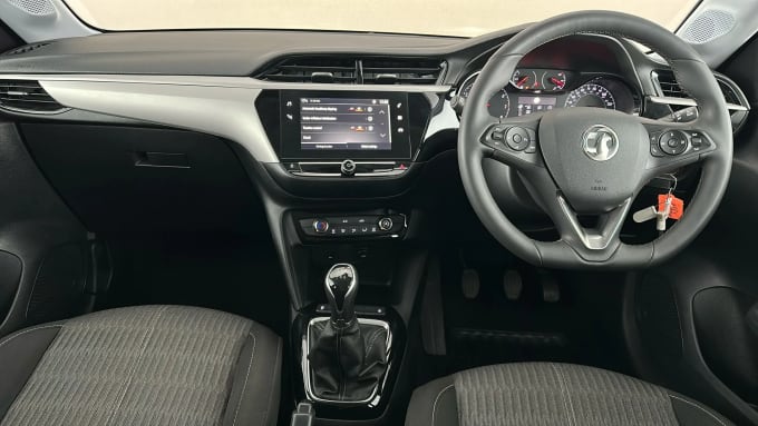 2023 Vauxhall Corsa