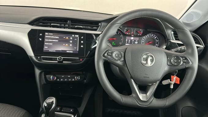 2023 Vauxhall Corsa