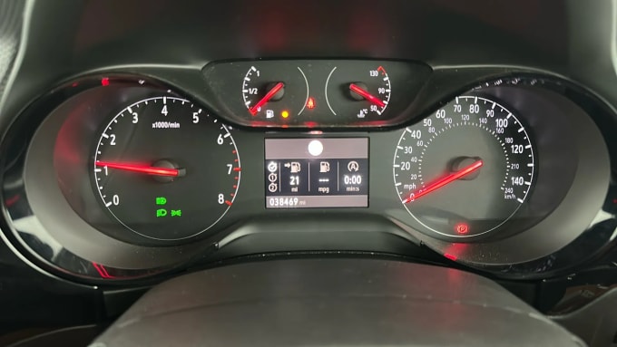 2023 Vauxhall Corsa