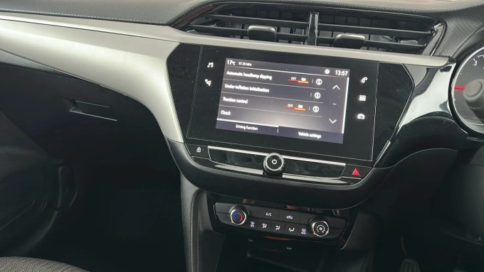 2023 Vauxhall Corsa