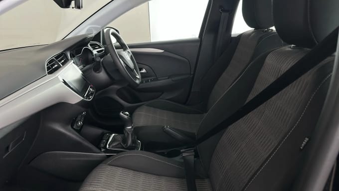 2023 Vauxhall Corsa