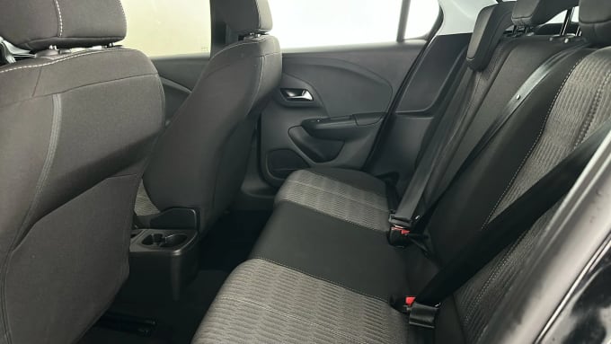 2023 Vauxhall Corsa