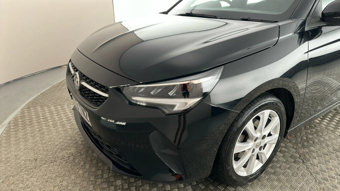 2023 Vauxhall Corsa