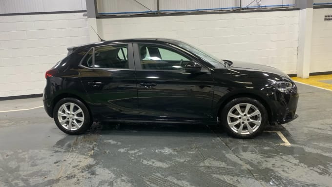 2023 Vauxhall Corsa