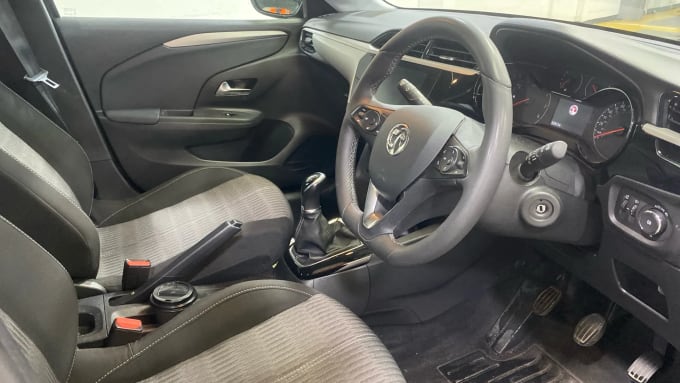 2023 Vauxhall Corsa