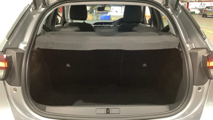 2020 Vauxhall Corsa