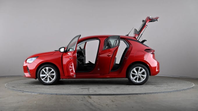 2020 Vauxhall Corsa