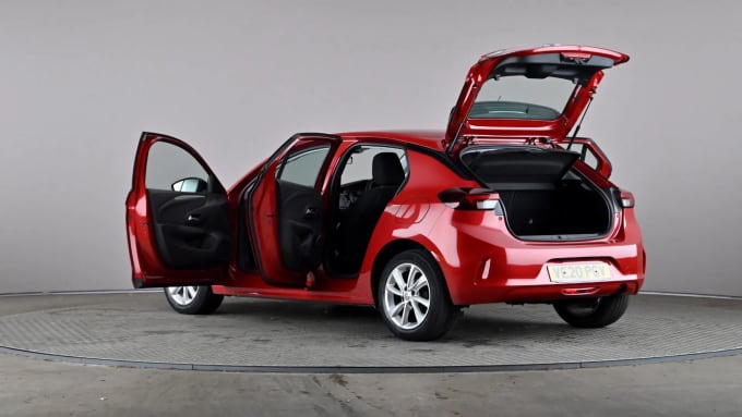 2020 Vauxhall Corsa