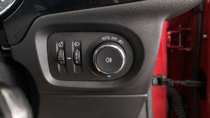 2020 Vauxhall Corsa