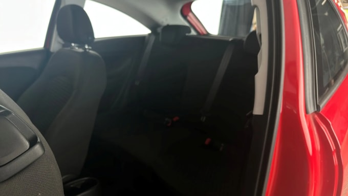 2018 Vauxhall Corsa