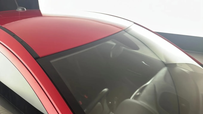 2018 Vauxhall Corsa