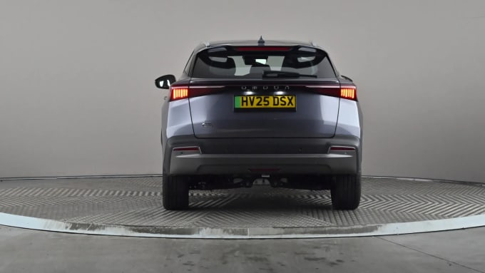 2025 Omoda 5