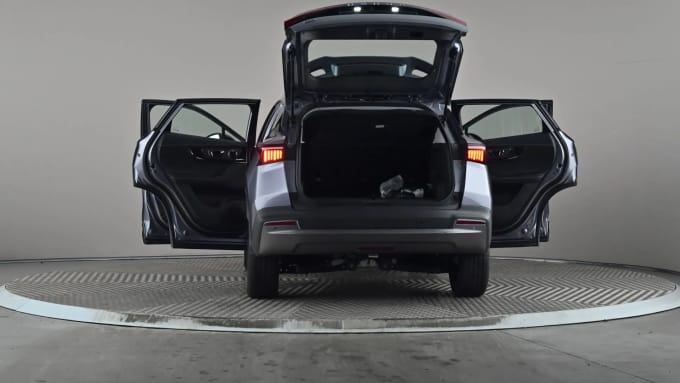2025 Omoda 5