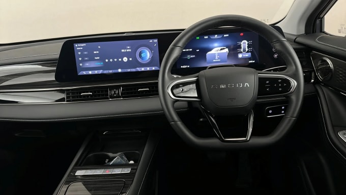 2025 Omoda 5