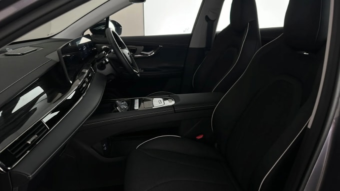 2025 Omoda 5