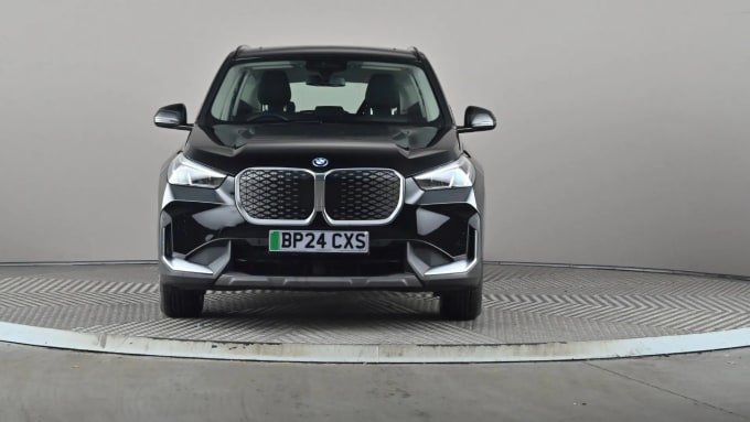 2024 BMW Ix1