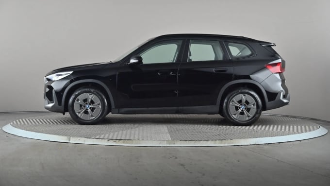 2024 BMW Ix1