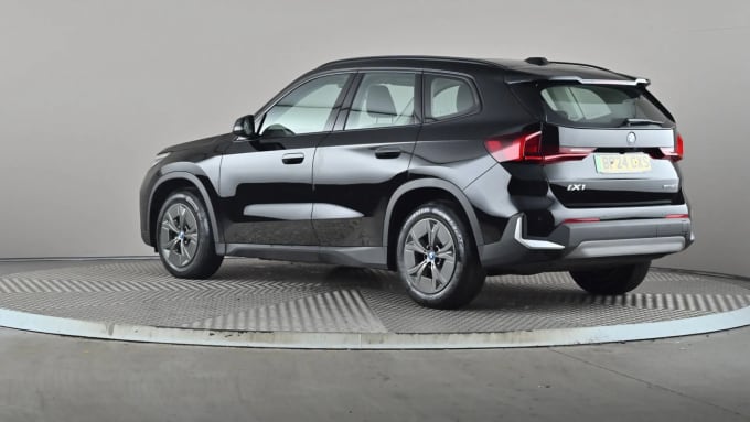 2024 BMW Ix1