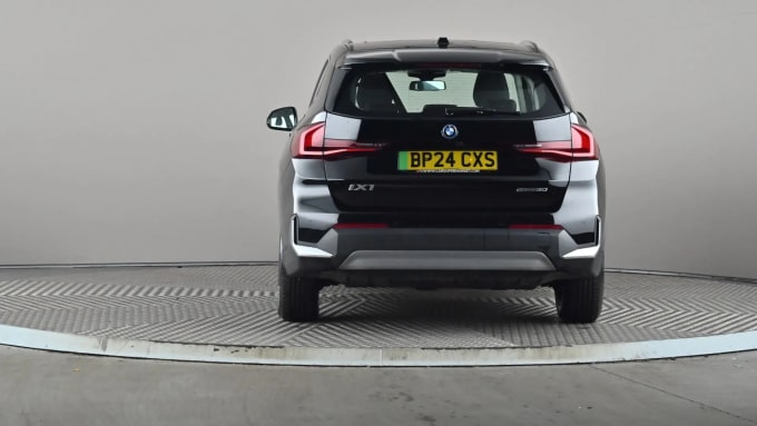 2024 BMW Ix1