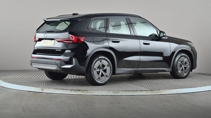 2024 BMW Ix1