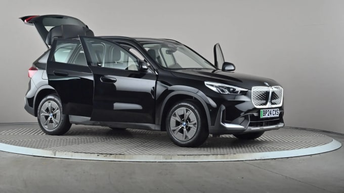 2024 BMW Ix1
