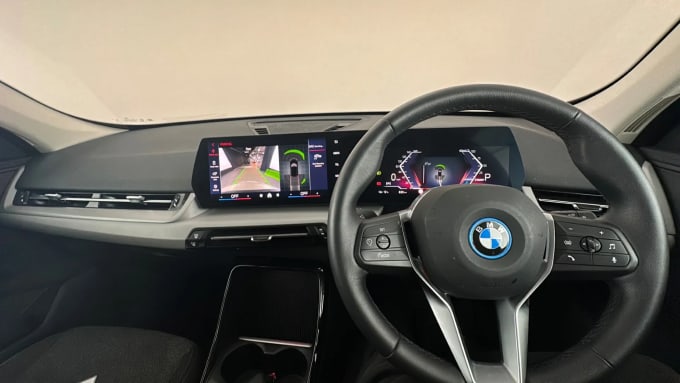 2024 BMW Ix1