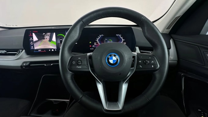 2024 BMW Ix1