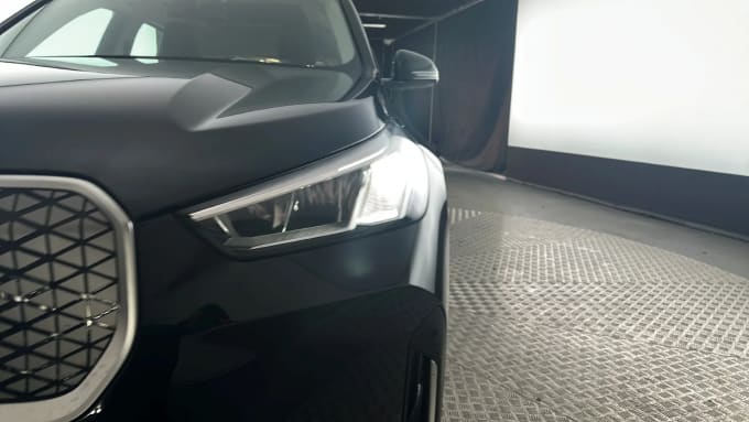 2024 BMW Ix1