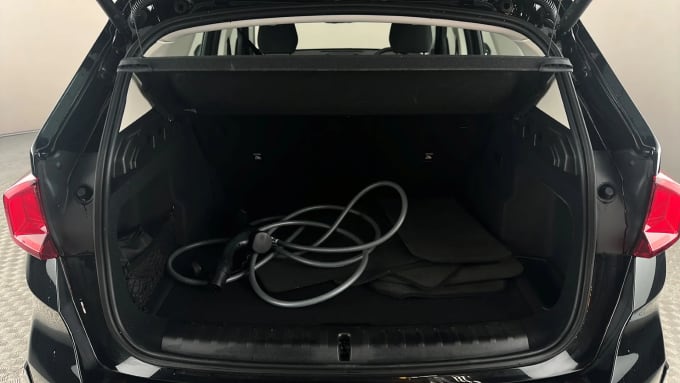 2024 BMW Ix1