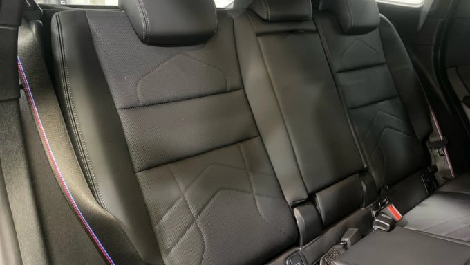 2024 BMW Ix1
