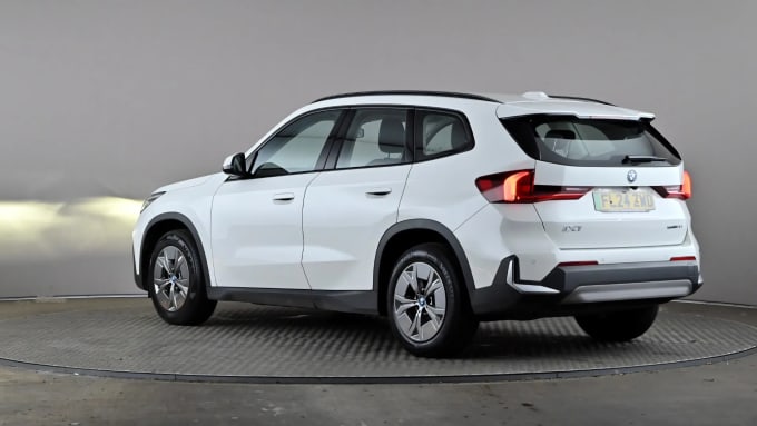 2024 BMW Ix1