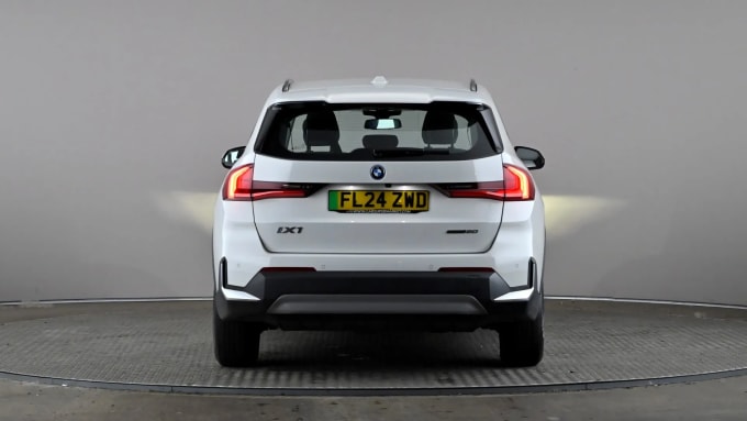 2024 BMW Ix1
