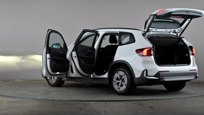 2024 BMW Ix1