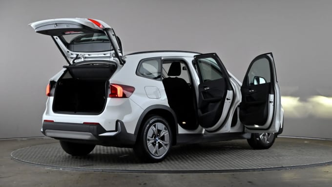 2024 BMW Ix1
