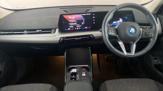 2024 BMW Ix1