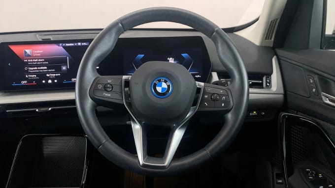 2024 BMW Ix1