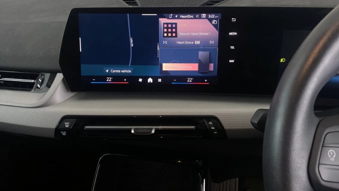 2024 BMW Ix1