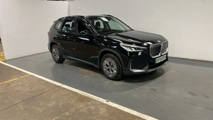 2024 BMW Ix1