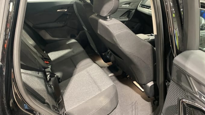 2024 BMW Ix1