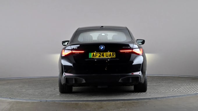 2024 BMW I4