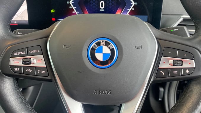 2024 BMW I4