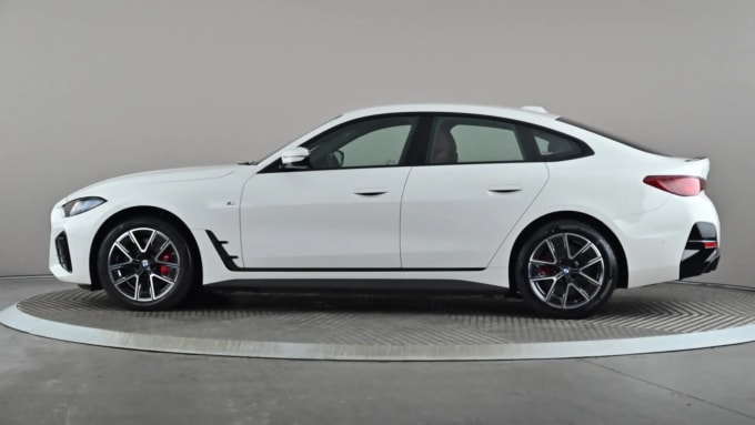 2024 BMW I4